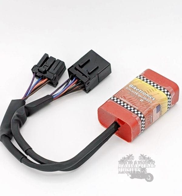 Biketronics Smart Equalizer BT801 2001-2013 FL / Dyna / Softail