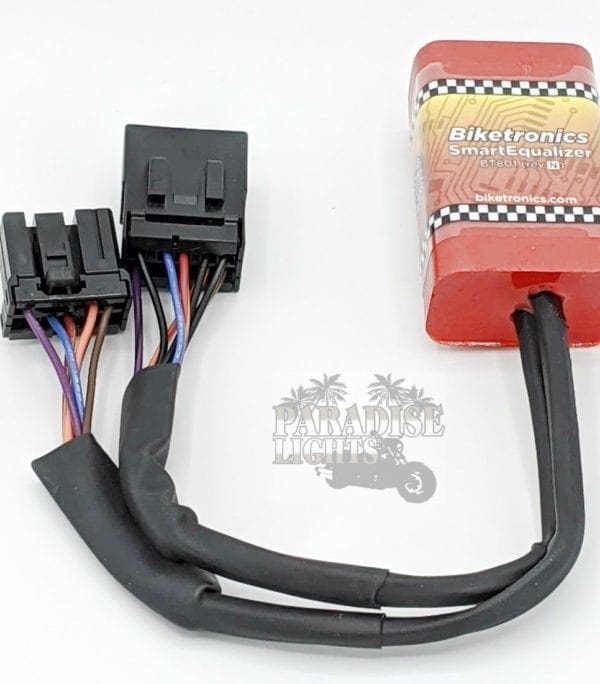 Biketronics Smart Equalizer BT801 2001-2013 FL / Dyna / Softail - Image 2