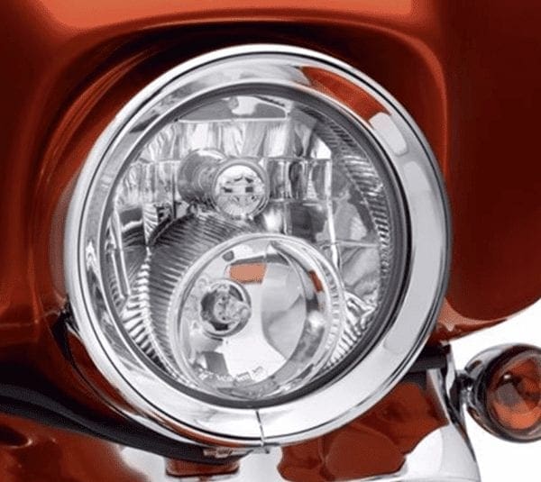 Dual - LED Set Road King, Street Glide, CVO, FLHT Standard - Image 6