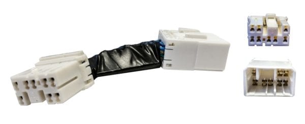Flasher Brake Strobe Module Plug & Play