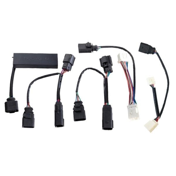 HOGWORKZ® The Workz LED Load Equalizer for Harley Davidson