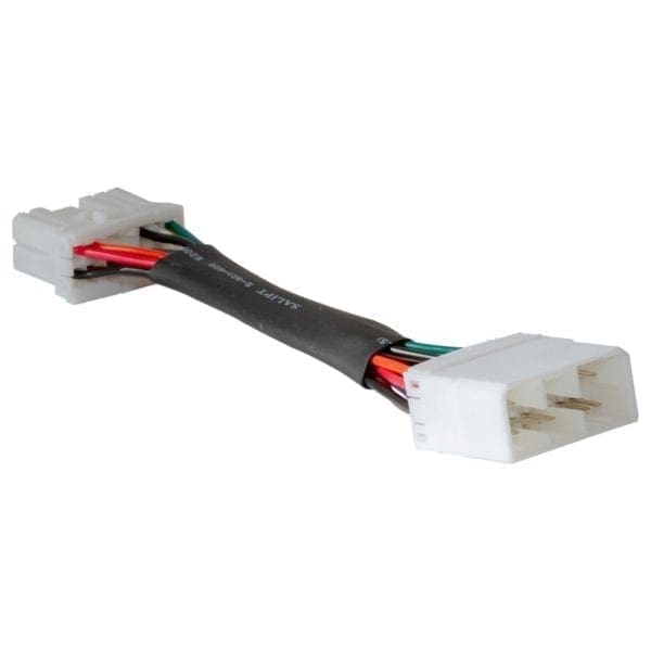 HOGWORKZ '98-'13 Harley FLHT Passing Light Control Harness