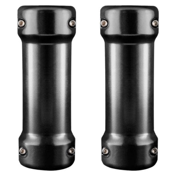 HOGWORKZ® Black Engine Guard / Highway Bar LED Lights - Image 5