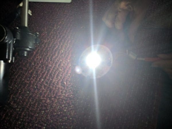 Super Bright Pancake 8 Piece Flat Style Blinker Set - Image 7